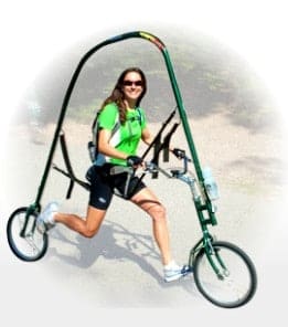 GlideCycle, Running Bike, Run Bike, Make Me a Millionaire Inventor,